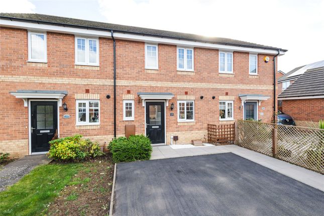 2-bed house on 118, Watts Drive, Telford, £219,995