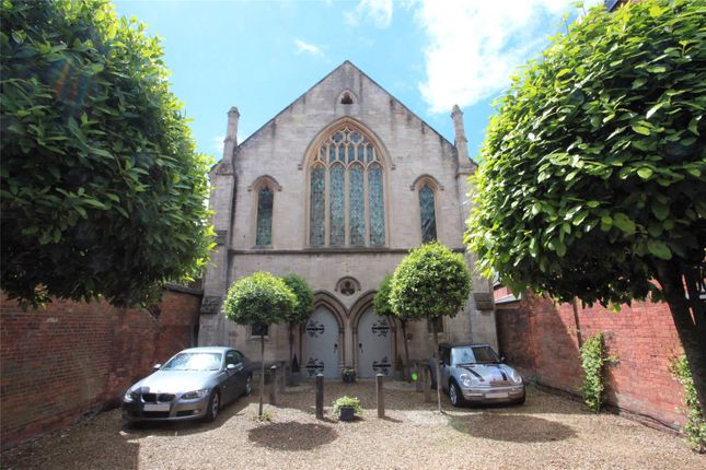 1 bed flat for sale in St. Marys Assembly Rooms, Northgate Street, Devizes, Wiltshire SN10