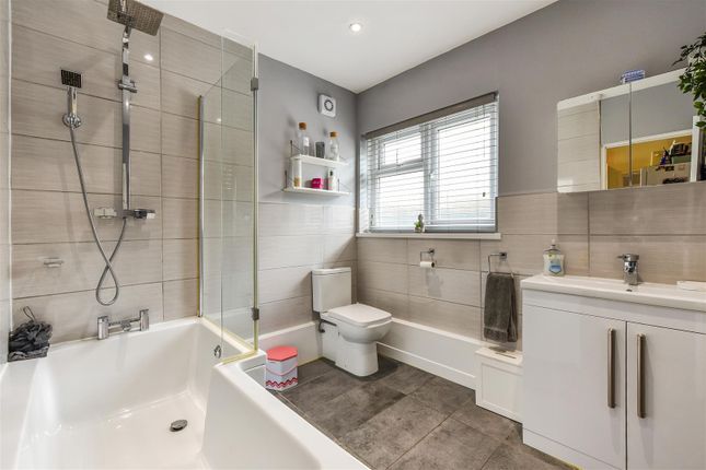 Thumbnail Terraced house for sale in Monmouth Road, Portsmouth