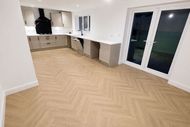 Plot 222 The Hazelwood, Acorn Avenue, Nottingham photo 2