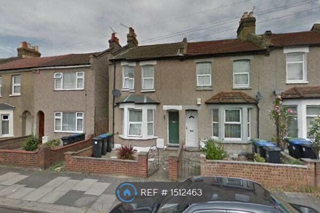 Thumbnail Terraced house to rent in Connop Road, Enfield Highway