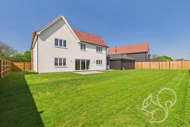 Plot 3, Hunters Grove, Felsted photo 4