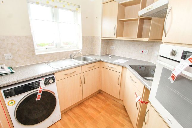 Flat 17, Richmond Court, Herne Bay photo 4