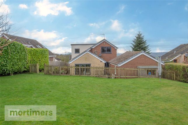 Detached house for sale in Hawthorn Close, Langho