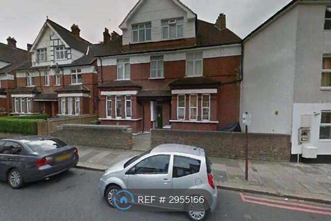 Flat, Westwell Road, London photo 5