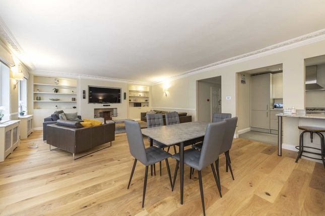 Thumbnail Flat to rent in Crutched Friars, London