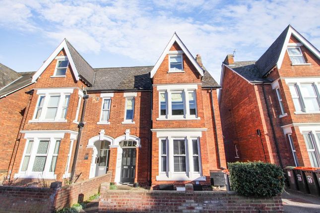 Thumbnail Flat for sale in St. Michaels Road, Bedford