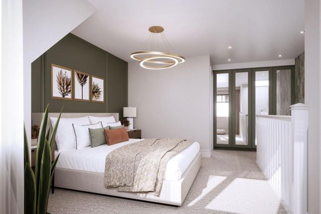 Property for sale in "The Spruce" at Don Street, Middleton, Manchester