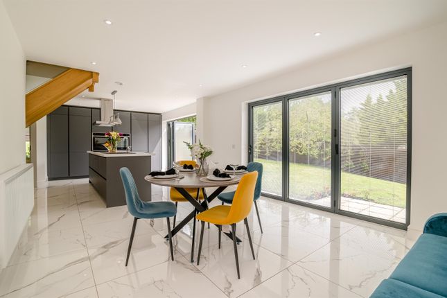 4, Nant-Y-Moor Close, Coedkernew, Newport photo 4