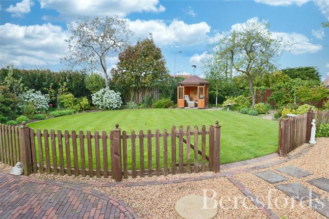 Detached house for sale in Queen Street, Southminster