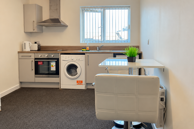 *AD ONLY* Apartment 10, 27b Church Gate, Leicester photo 2