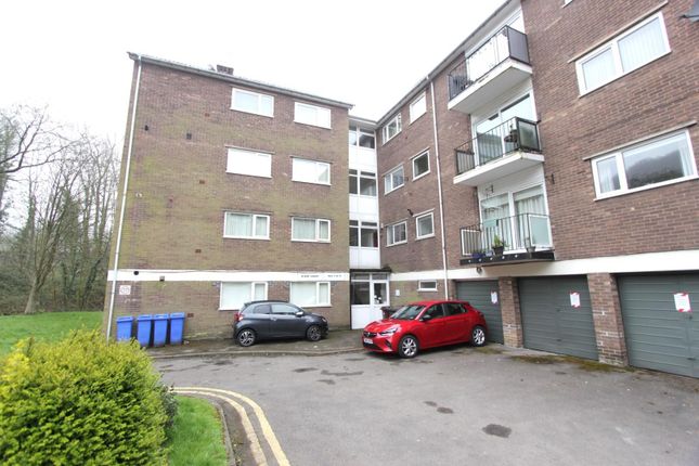 Flat to rent in Lady Springs, Sheffield
