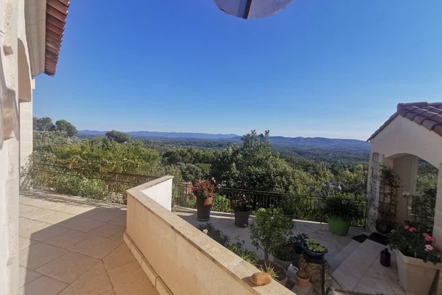 Villa for sale in Lorgues, Var Countryside (Fayence, Lorgues, Cotignac), Provence - Var