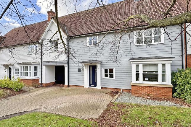 Main Road, Great Leighs, Chelmsford CM3, 4 bedroom terraced house for ...