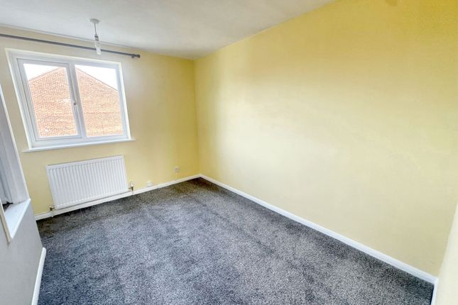 End terrace house to rent in Launder Way, Maidstone