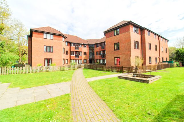 Flat to rent in Frances Greeves House, Henbury, Bristol