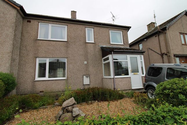 Thumbnail Semi-detached house to rent in Gayle Avenue, Shap, Penrith