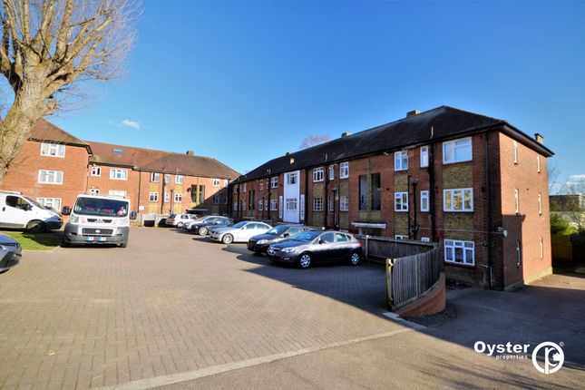 Thumbnail Flat to rent in Avenue Road, Chase Court Avenue Road
