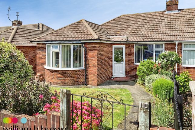 2-bed semi-detached on 110, Ashley Road, HARWICH, £1,100/mo