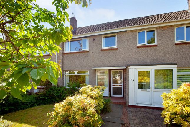 Property for sale in Clerwood Park, Corstorphine, Edinburgh