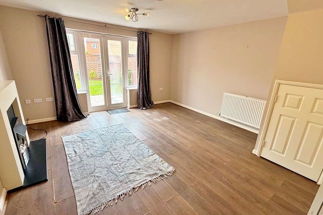 17, Leveret Chase, Lincoln photo 3