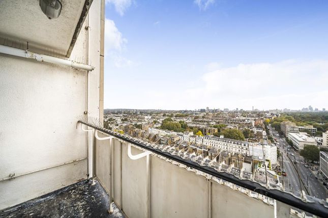 Flat for sale in Camden Hill Towers, Notting Hill Gate