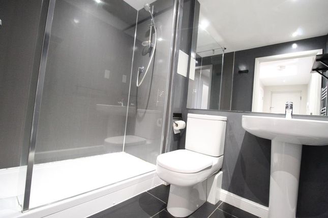 Spencer Court, Froghall Terrace, AB24, Aberdeen photo 5