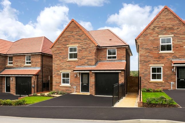 Eckington External