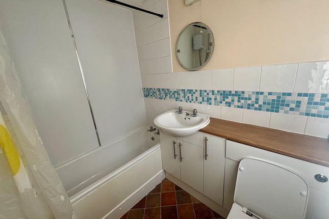 9 St Marys Road, Nantwich, Cheshire photo 5