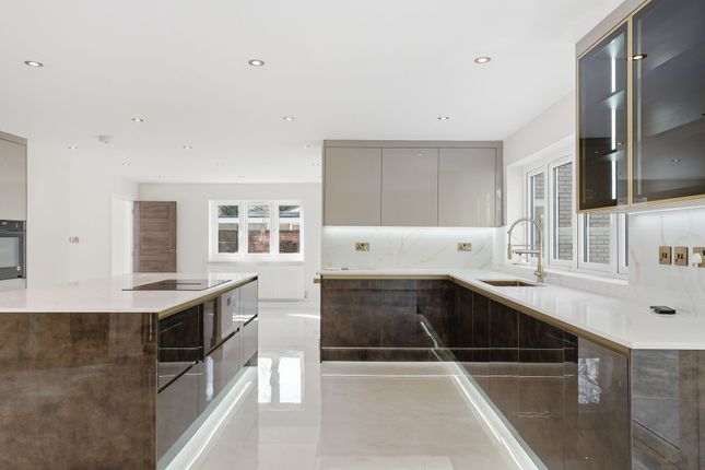 4 Foxton, Milton Keynes photo 5
