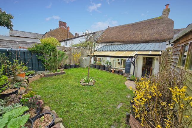 Cottage for sale in South Street, Hatherleigh, Okehampton