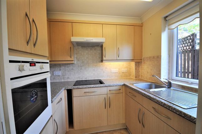 11 Bernard Court, Chester Road, Holmes Chapel photo 3