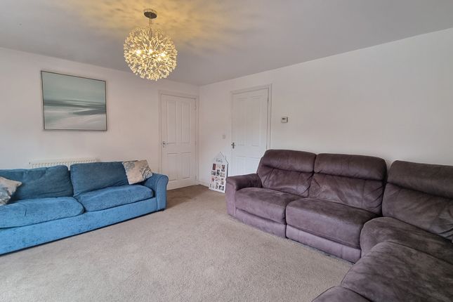 Detached house for sale in Weavers Way, Stockton