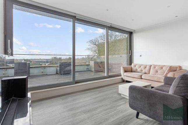 Flat 17, Dudley House The Grove, Isleworth photo 2