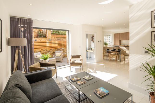 Property to rent in Coachworks Mews, Pattison Road, Hampstead