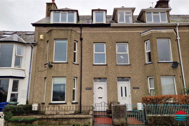 Thumbnail Town house for sale in Tanygrisiau, Criccieth