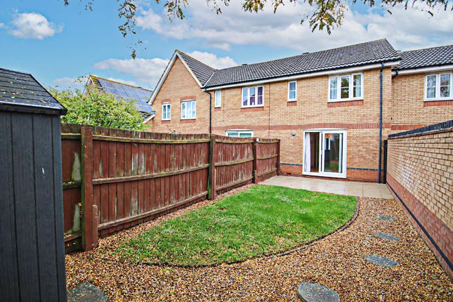 Malt Close, Newmarket photo 2