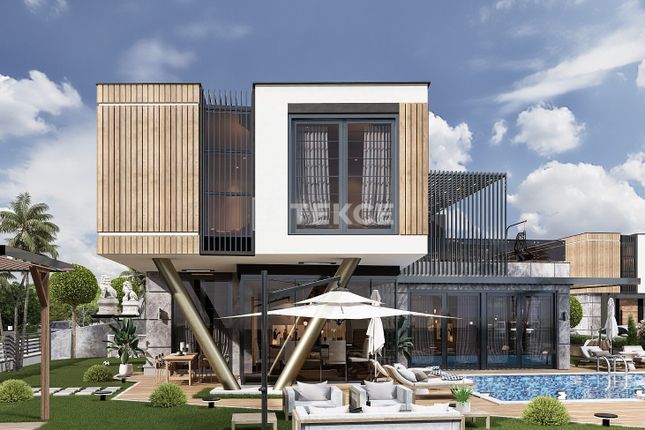 Detached house for sale in Karaoğlanoğlu, Girne, North Cyprus, Cyprus