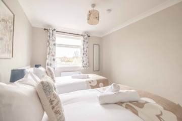 Flat 11, Crossways Court,, Osborne Road, Berkshire photo 5