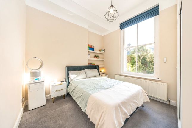 Ground Floor Flat, 17, Chippenham Road, Maida Vale photo 4