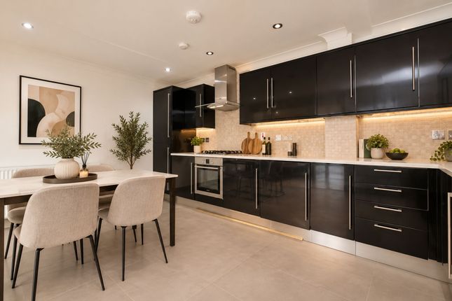 Flat 208, 36-40 Copperfield Road, London photo 2