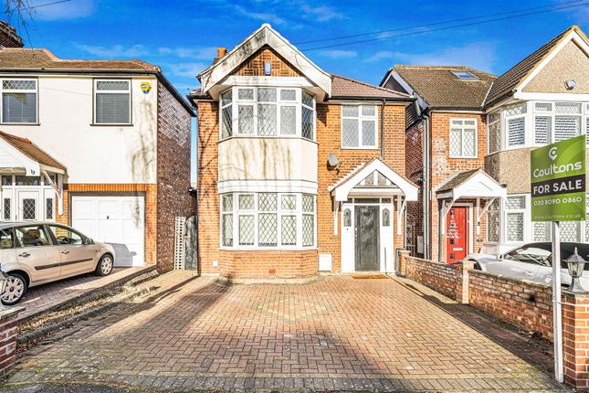 3-bed house on 17, Gunners Grove, London, £700,000
