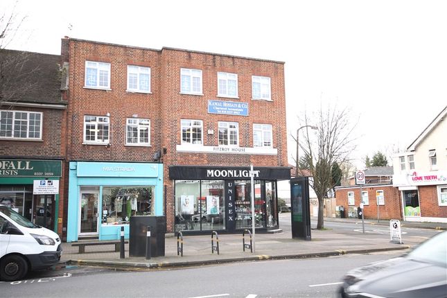 Office to let in Lynwood Drive, Worcester Park