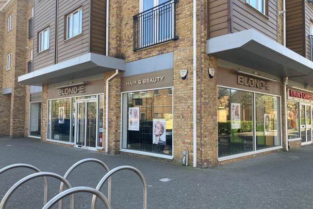 Thumbnail Retail premises to let in Unit 3 The Meads, Quartz Way, Sittingbourne, Kent