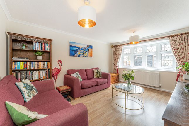 Thumbnail End terrace house for sale in Chapel House Street, London