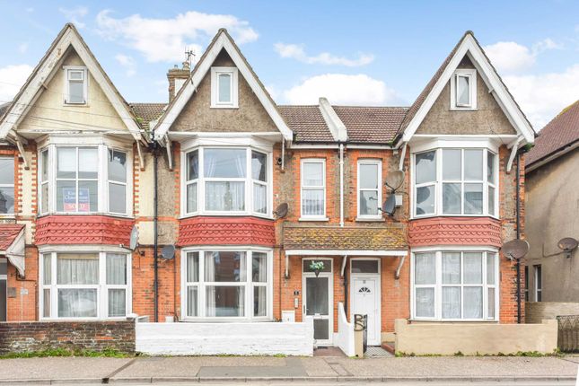 Thumbnail Block of flats for sale in Flats 1-3 Longford Road, Bognor Regis, West Sussex