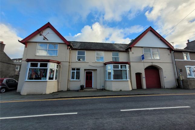 Detached house for sale in High Street, Penygroes, Caernarfon, Gwynedd