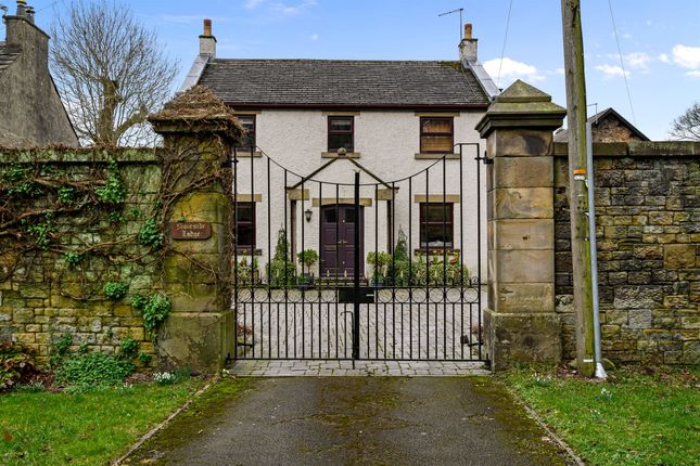 Thumbnail Detached house for sale in Wyresdale Road, Lancaster