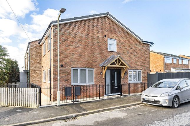 1a, Wilmot Close, Oxfordshire photo 2