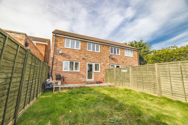 Semi-detached house for sale in Rydings, Windsor
